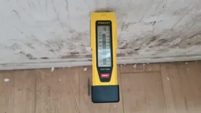 Expertise humidité Saint-Germain-du-Corbéis