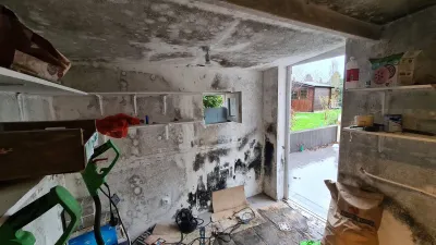 Expertise humidité Mortagne-au-Perche