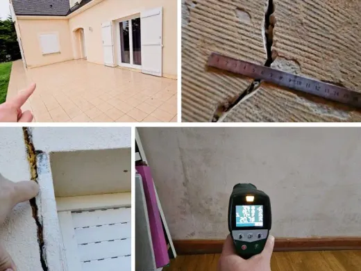 Votre Expert en Bâtiment dans l'Orne 61