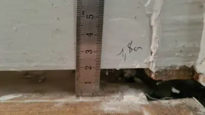 Expertise fissures Athis-Val de Rouvre