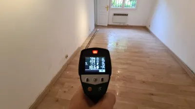 Expertise humidité Vimoutiers