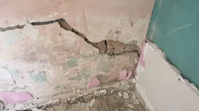 Expertise fissures Messei