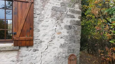 Avis avant achat immobilier Messei